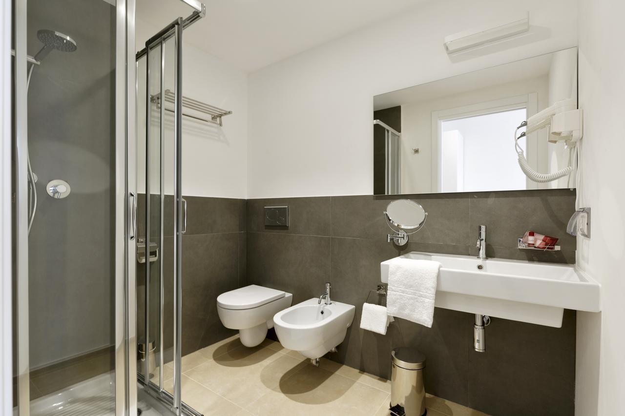 Double or Twin Room Pool View